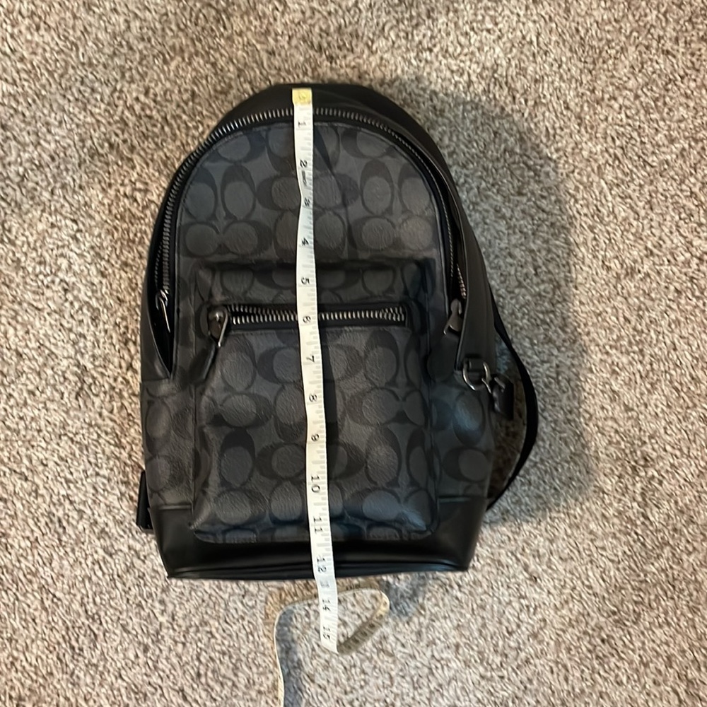 Coach Crossbody bag - Picture 7 of 8